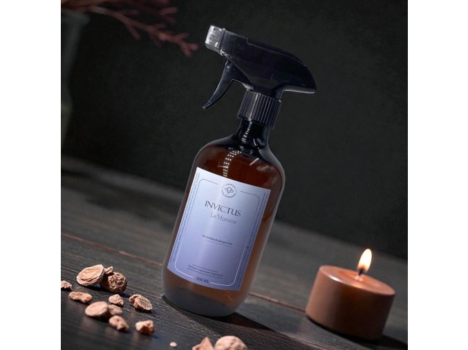 Luxusni hotelova vune Invictus Le´Homme image 500ml.PNG