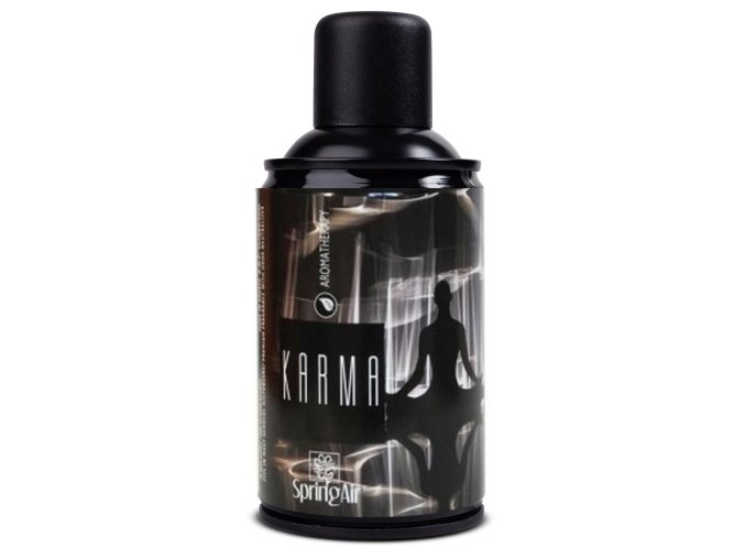 KARMA AEROSPRAY 250ML www.caretrade.cz