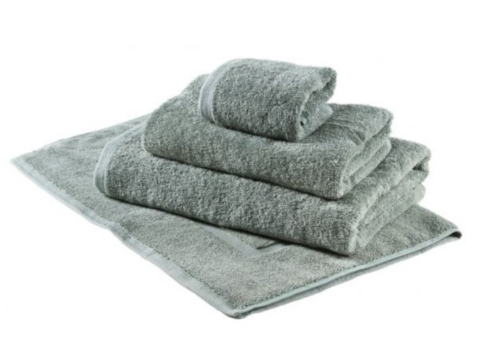 rucnik OLIVOVÝ 30x 50cm www.caretrade.cz