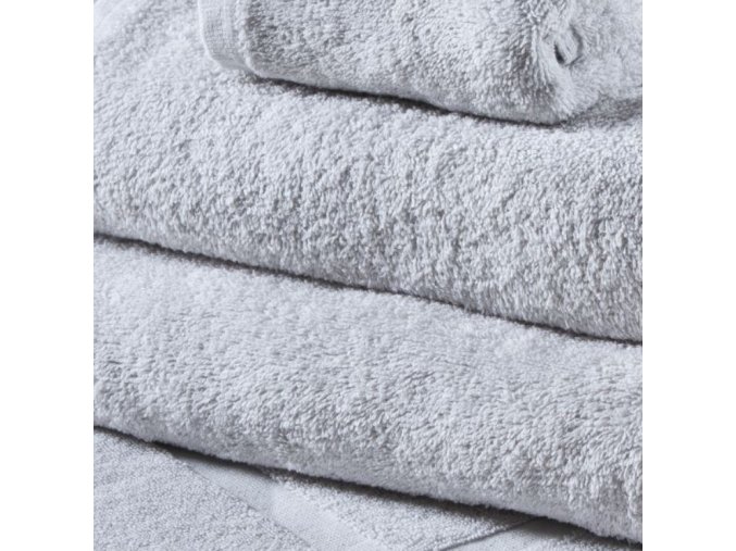 rucnik silver detail 30x 50cm www.caretrade.cz