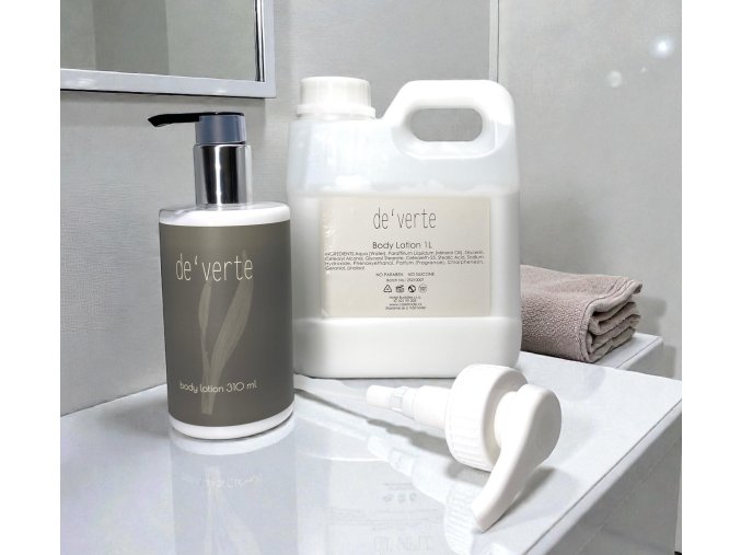 de´verte telove mleko kanystr 1l