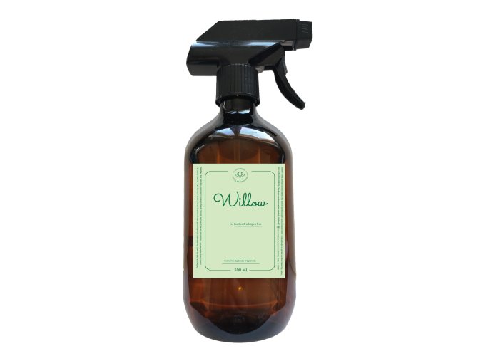 Vune na textil 500 ml Willow