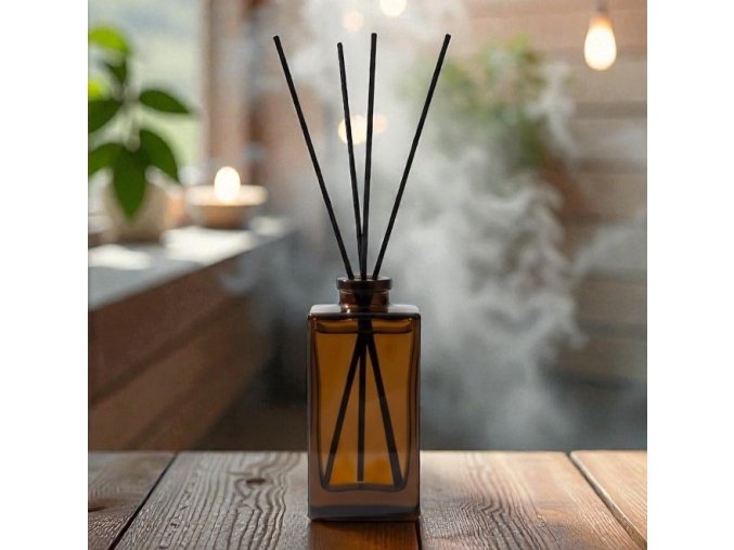 Luxusni parfem 150ml sandalood s tycinkami image