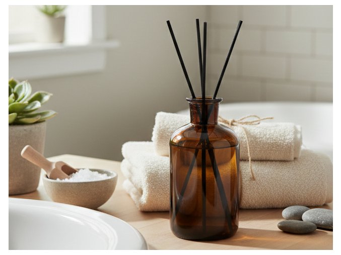 Difuzér 500ml s tyčinkami image(1)