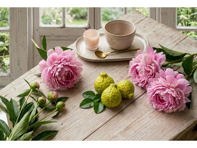 Peony 2