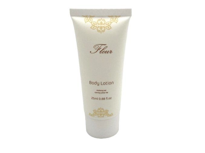 Fleur telove mleko 30 ml