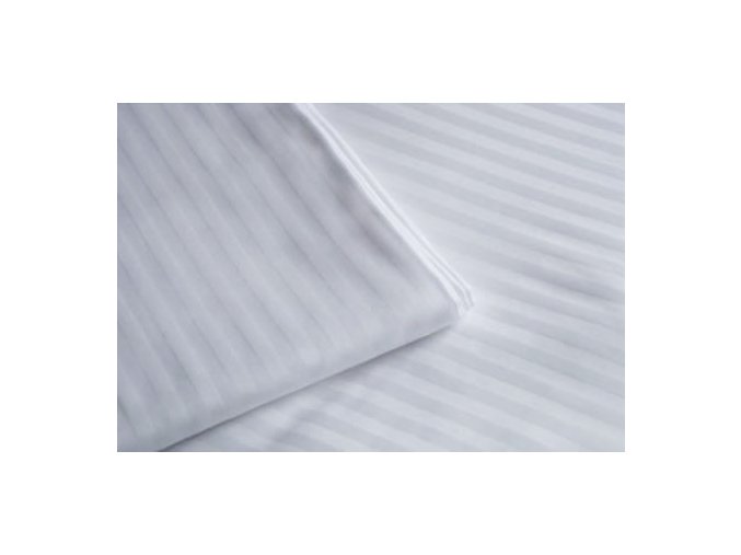 bedsheet satine stripe1