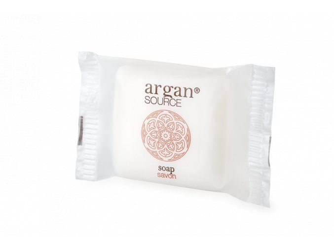 Mýdlo 20g Argan Source