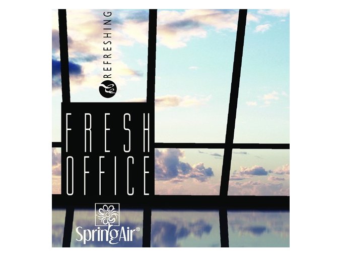 Aerospray Fresh Office 250 ml