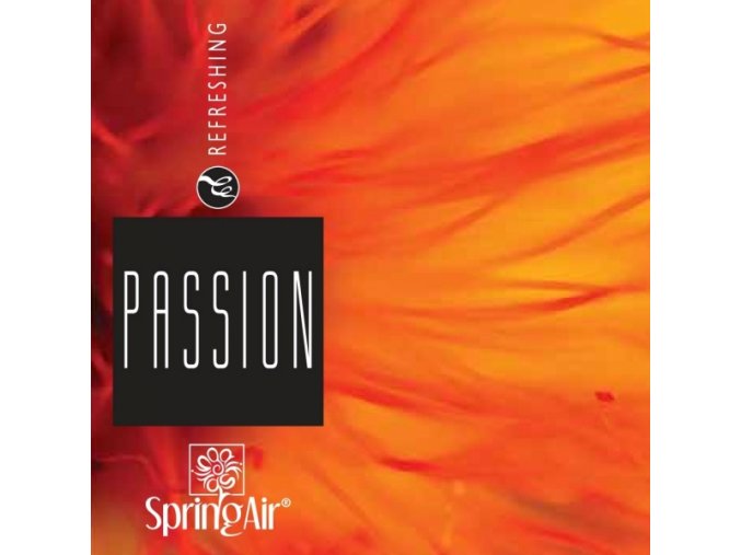 Aerospray Passion 250 ml