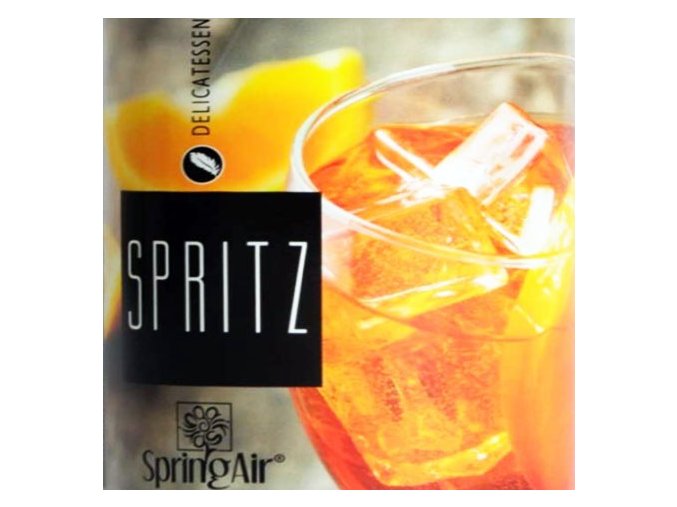 Aerospray Spritz 250 ml