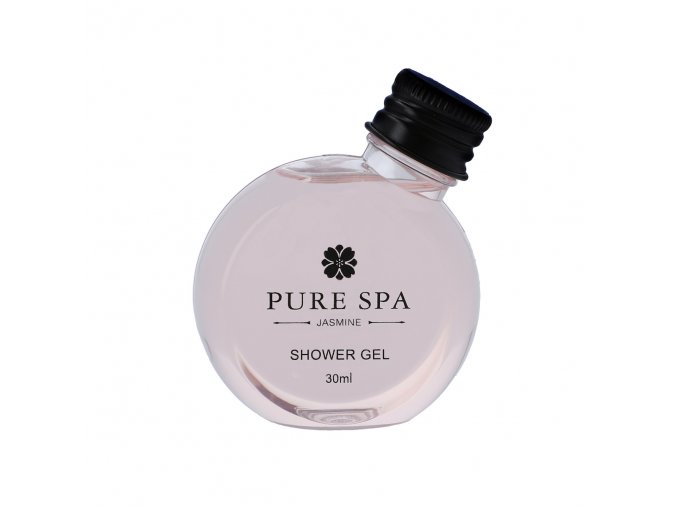 Pure Spa sprchový gel 30 ml