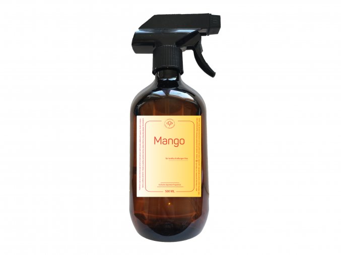 Vune na textil 500 ml Mango