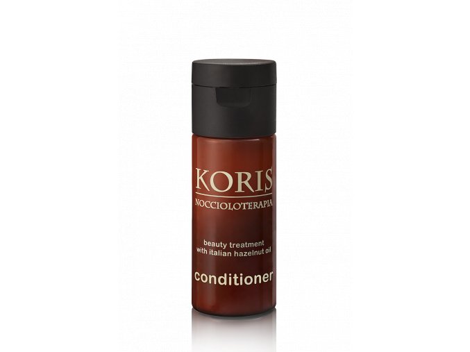 Vlasový kondicionér 30 ml KORIS