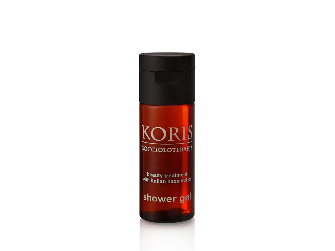 Sprchový gel 30 ml KORIS