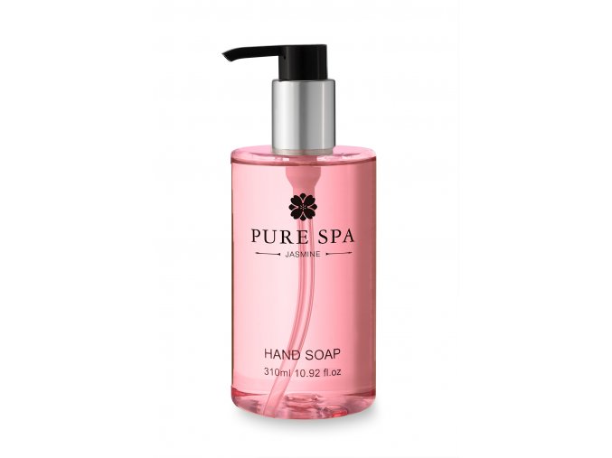 pure spa hand soap 310 ml