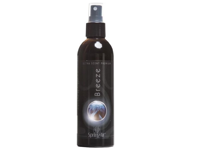 Screenshot 2025 03 06 at 08 33 44 Odorizant ambiental Ultra Scent Premium Breeze SPRING AIR 200 ml eMAG.ro