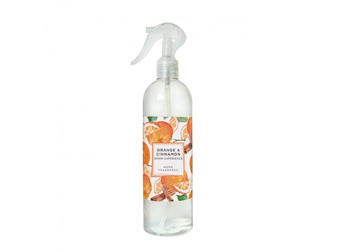 Orange AcquaProfumata 500ml