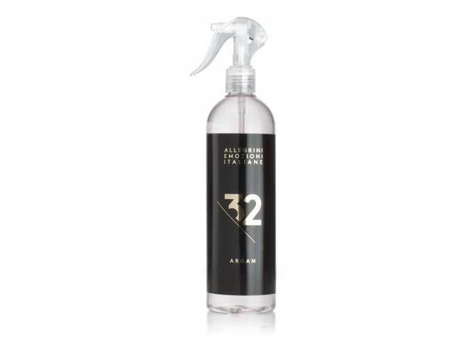 Exclusive vůně na textil i do prostoru 500 ml - Argan Source