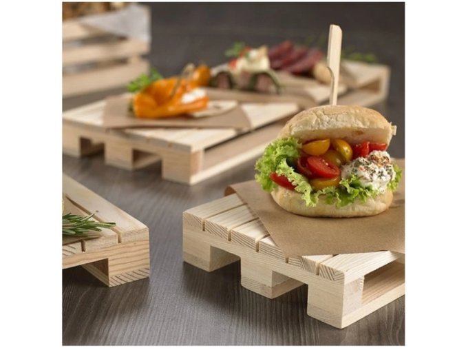 ervírovací papír odolný vůči mastnotě hnědý www.caretrade.cz