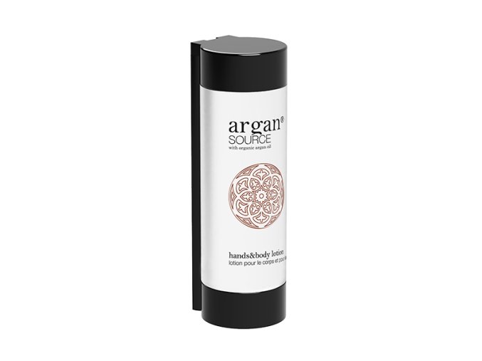 350ml Argan BL