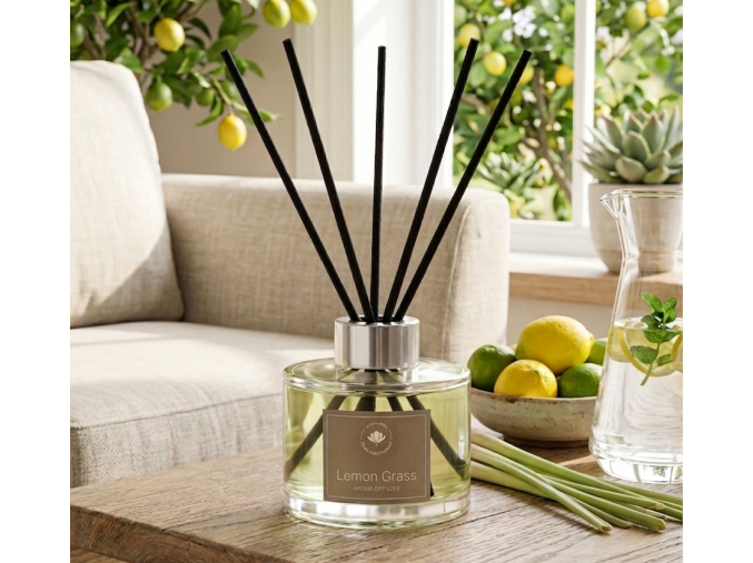 Lemon Grass aromadifuser