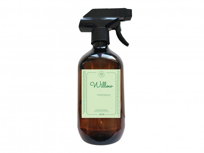 Vune na textil 500 ml Willow