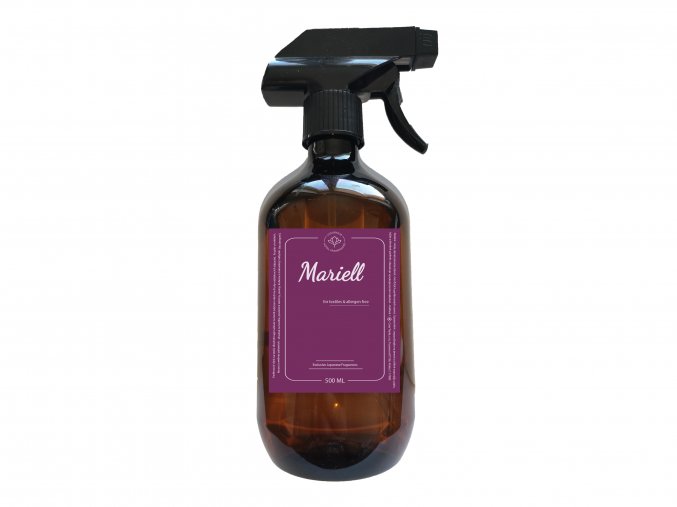 Vune na textil 500 ml Mariell