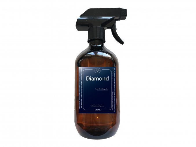 Vune na textil 500 ml Diamond