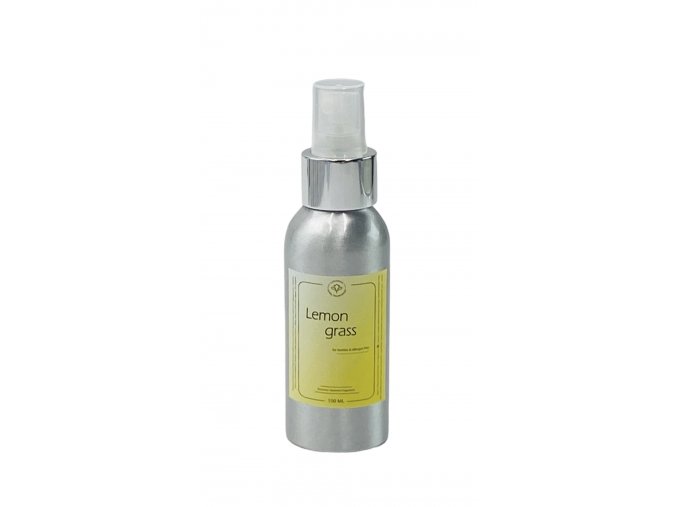 Lemon grass 100ml