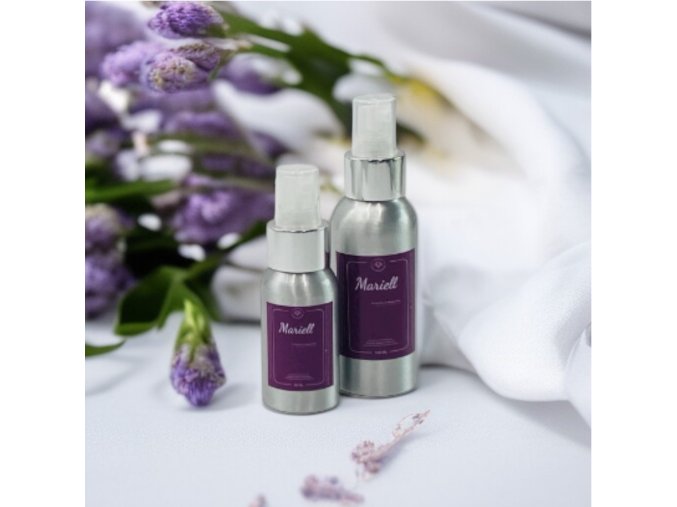 Luxusni hotelova vune Mariell 100 ml 50ml 1