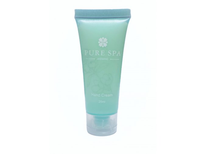 Pure Spa krém na ruce 25 ml EKO