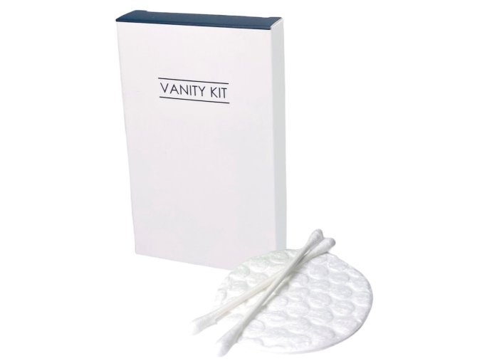 Kosmeticky set. Icon 2+2