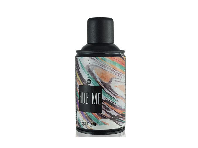 Hug Me aerospray