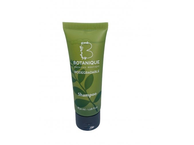 Botanique šampon 30 ml Caretrade