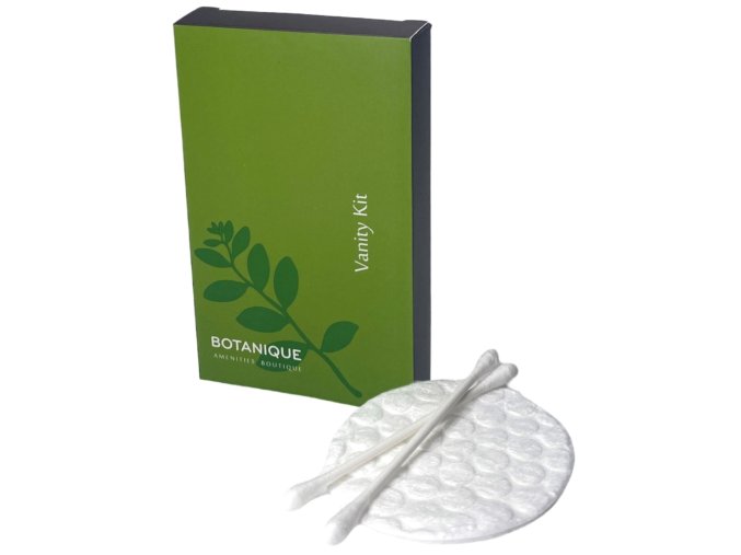 Kosmeticky set Botanique 2+2