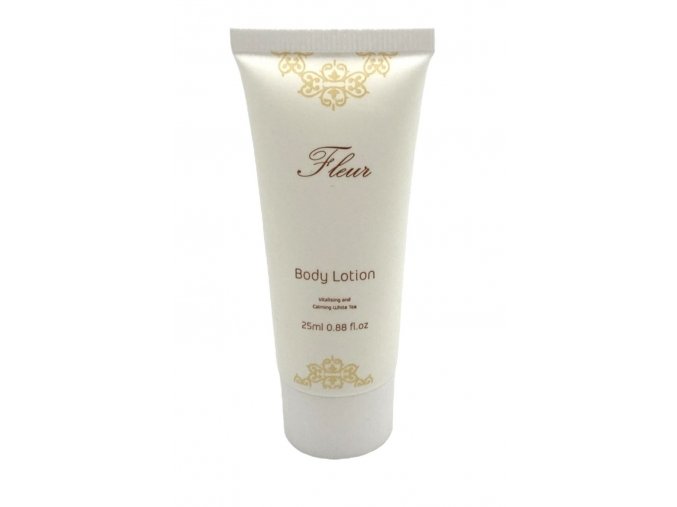 Fleur telove mleko 30 ml