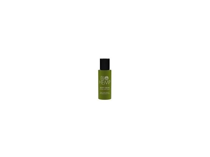 Bio hemp telove mleko 30 ml