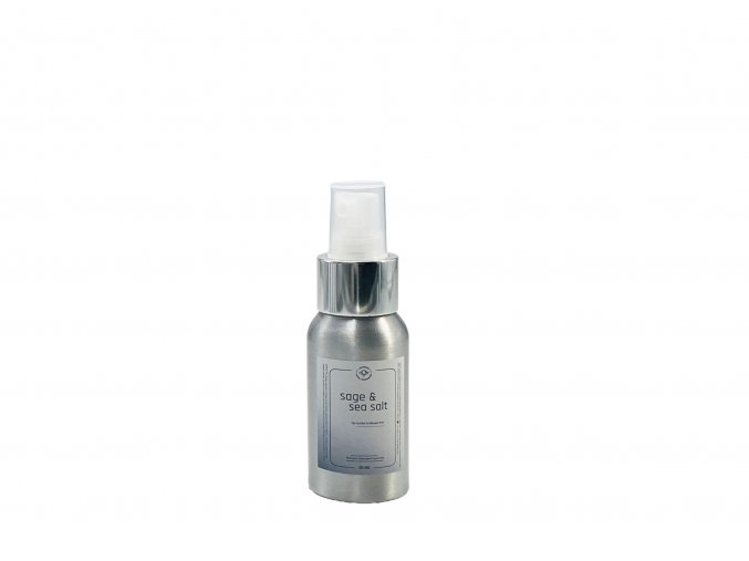 Sage & sea salt 50 ml