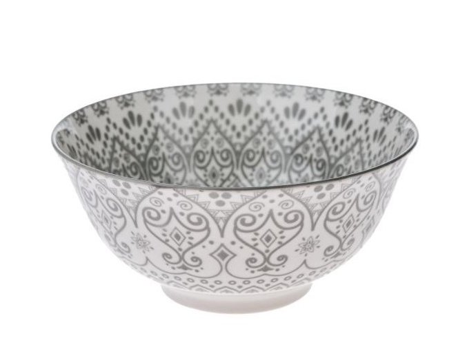 porcelanova miska Orient 15,5 cm