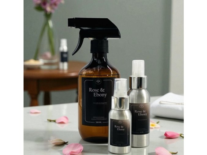 Luxusni vune rose & ebony elegance(1)