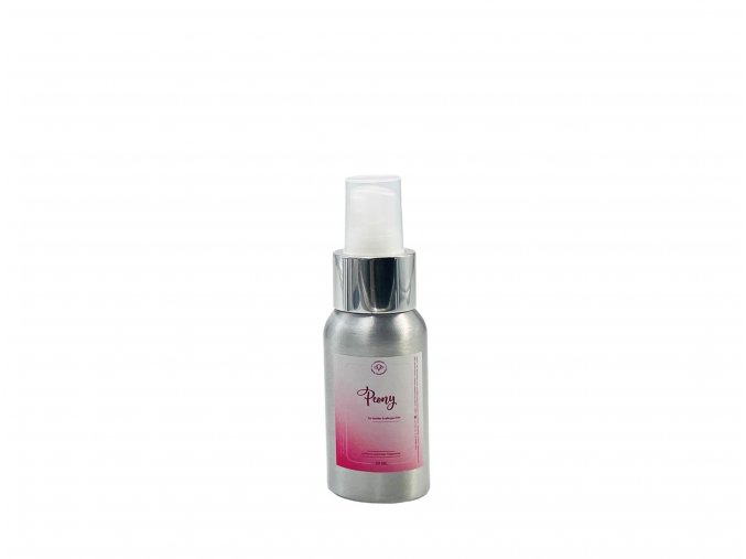 Peony 50 ml