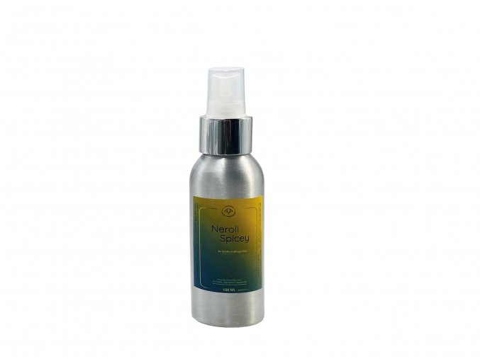 Neroli Spicey 100 ml