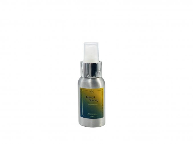 Neroli Spicey 50 ml