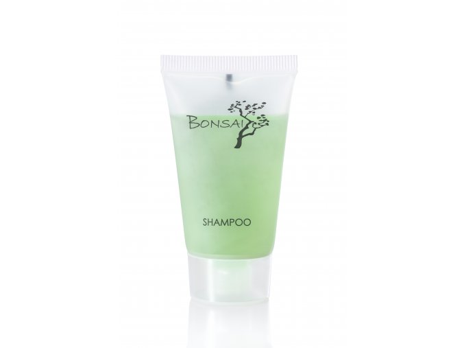 Šampon 30 ml Bonsai