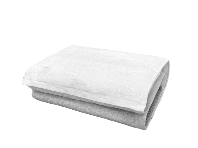 09prf rucnik 30 3 0cm caretrade bily