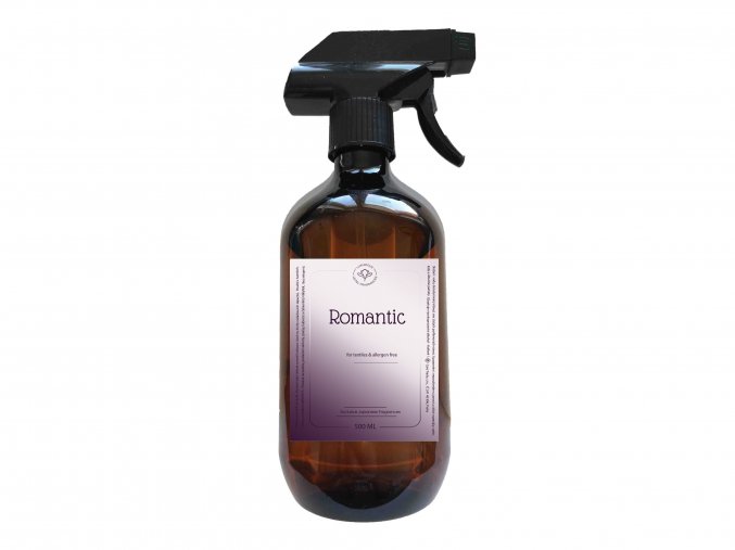 Vune na textil 500 ml Romatic