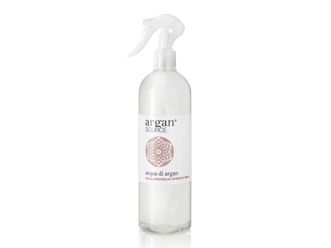 Vůně na textil 500 ml - Argan Source