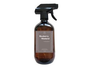 Vune na textil 500 ml Bouberry Weekend