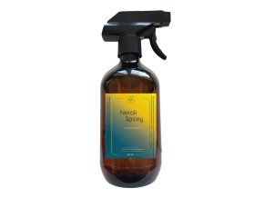 Vune na textil 500 ml Neroli Spicey 1